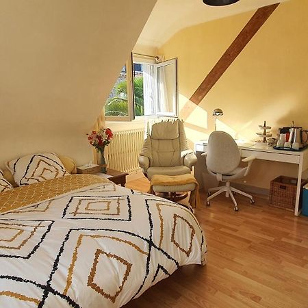 Apartament Beaux Reves A Saint-Michel Zewnętrze zdjęcie