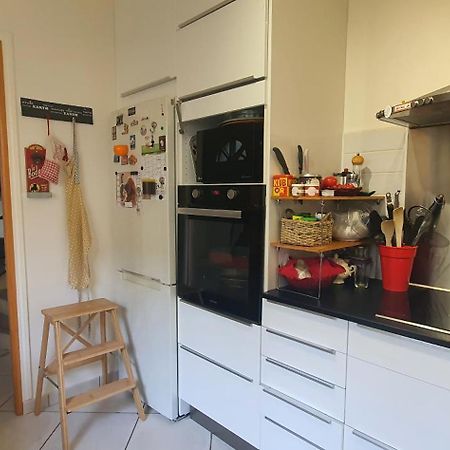 Apartament Beaux Reves A Saint-Michel Zewnętrze zdjęcie
