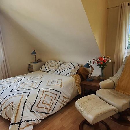 Apartament Beaux Reves A Saint-Michel Zewnętrze zdjęcie