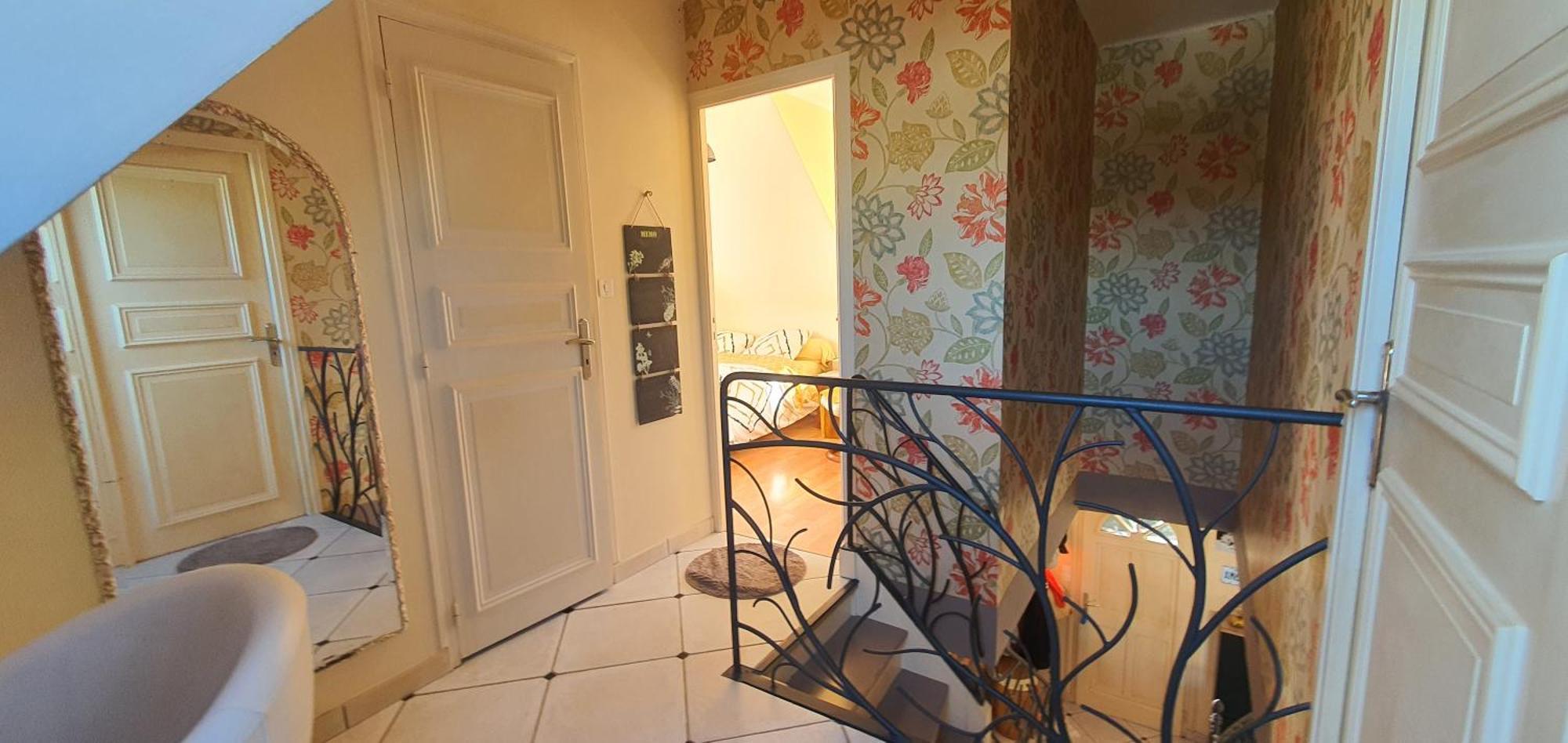 Apartament Beaux Reves A Saint-Michel Zewnętrze zdjęcie