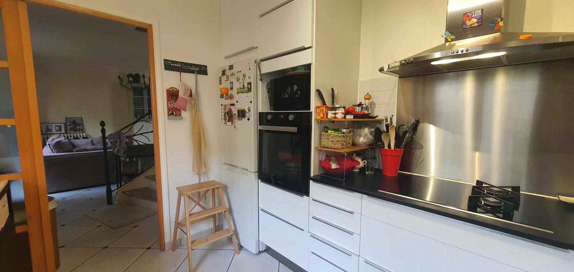 Apartament Beaux Reves A Saint-Michel Zewnętrze zdjęcie
