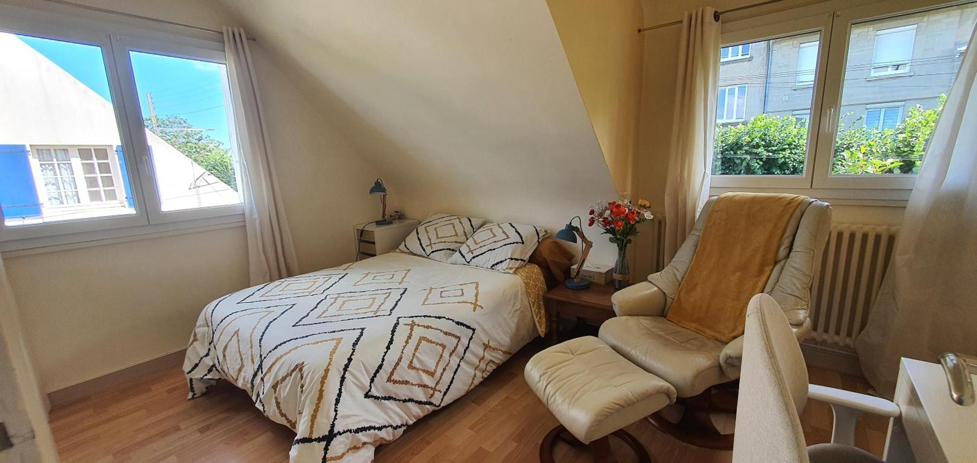 Apartament Beaux Reves A Saint-Michel Zewnętrze zdjęcie